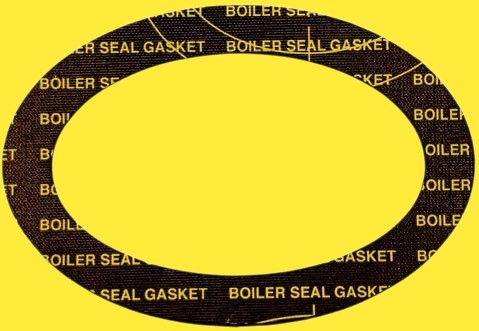 [202000000] Pilot Seal 4" x 3" x ½"