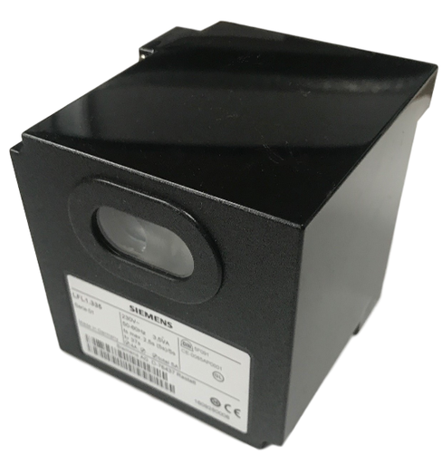 [540005230] Siemens LFL1.335 220v Burner Control