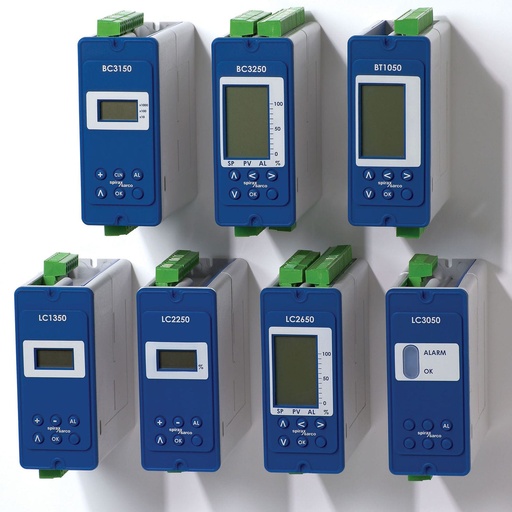 [794033373] Spirax LC2650/BC3250 Backing Plate replacing LC2610/BC310